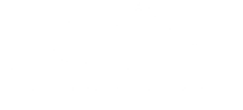 Logo Atins Charme Chalé